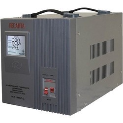 Стабилизатор напряжения Resanta ASN-5000/1-C