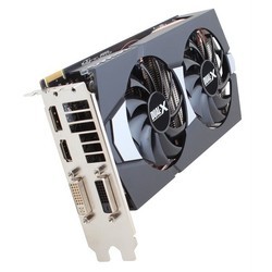 Видеокарты Sapphire Radeon R9 270 11220-00-20G