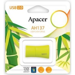 USB-флешки Apacer AH137 16Gb