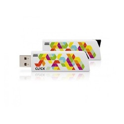 USB-флешки GOODRAM Click 4Gb