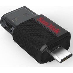 USB Flash (флешка) SanDisk Ultra Dual 16Gb