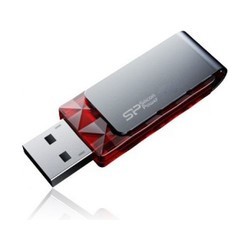 USB Flash (флешка) Silicon Power Ultima U30 8Gb