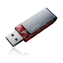 USB-флешки Silicon Power Ultima U30 16Gb