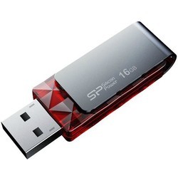 USB Flash (флешка) Silicon Power Ultima U30 64Gb