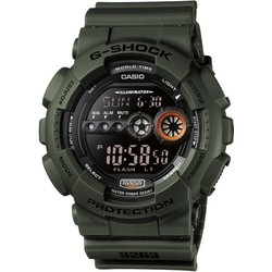 Наручные часы Casio GD-100MS-3