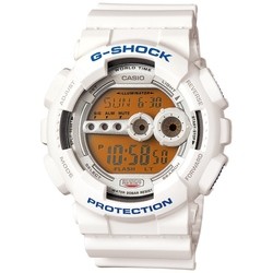 Наручные часы Casio GD-100SC-7