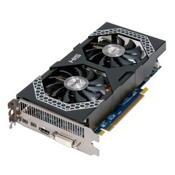 Видеокарты HIS Radeon R9 270 H270QM2G2M