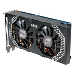 Видеокарты HIS Radeon R9 270 H270QM2G2M