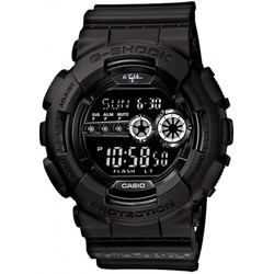 Наручные часы Casio G-Shock GD-101NS-1