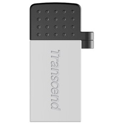 USB Flash (флешка) Transcend JetFlash 380S 16Gb