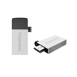 USB Flash (флешка) Transcend JetFlash 380S 16Gb