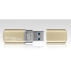 USB Flash (флешка) Transcend JetFlash 820G 8Gb