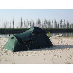 Палатка Canadian Camper Hyppo 3