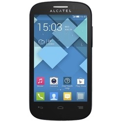 Мобильные телефоны Alcatel One Touch Pop C3 4033X