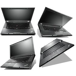 Ноутбуки Lenovo T530 2429DT6