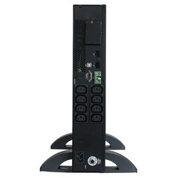 ИБП Powercom SRT-1500A