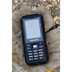 Мобильные телефоны Evolveo StrongPhone X1