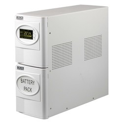 ИБП Powercom SXL-1500A-LCD