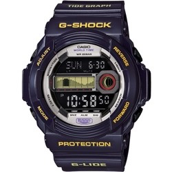Наручные часы Casio G-Shock GLX-150B-6