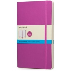 Блокноты Moleskine Dots Notebook Pink
