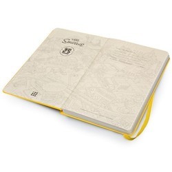 Блокноты Moleskine The Simpsons Ruled Pocket