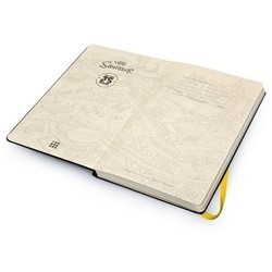 Блокноты Moleskine The Simpsons Plain Notebook