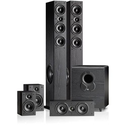 Акустические системы JBL Loft 50 5.1 Set