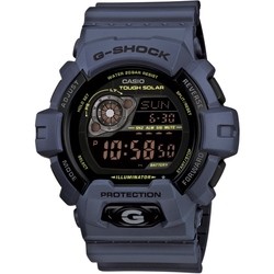 Наручные часы Casio GR-8900NV-2