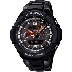 Наручные часы Casio GW-3500BD-1A