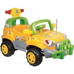 Детские электромобили CHI LOK BO Land Cruiser
