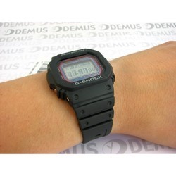 Наручные часы Casio GW-M5610-1