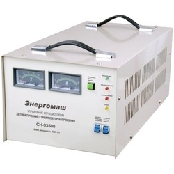 Стабилизаторы напряжения Energomash SN-93500