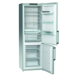 Холодильник Gorenje NRK 6192 JC (бежевый)