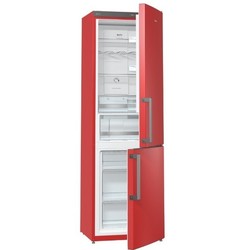 Холодильник Gorenje NRK 6192 JC (бежевый)