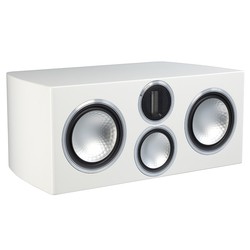 Акустическая система Monitor Audio Gold GXC350 (белый)