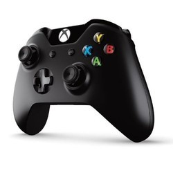 Игровой манипулятор Microsoft Xbox One Wireless Controller