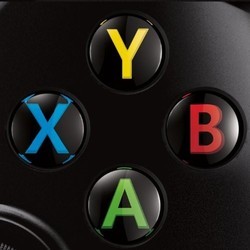 Игровой манипулятор Microsoft Xbox One Wireless Controller