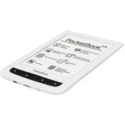 Электронная книга PocketBook Touch Lux 626