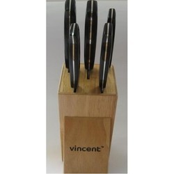 Наборы ножей Vincent VC-6124