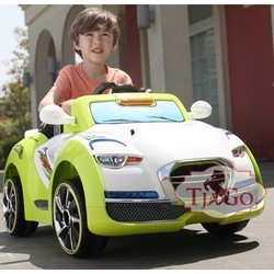 Детские электромобили TjaGo 318SX