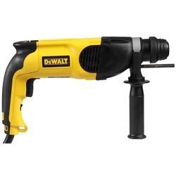 Перфораторы DeWALT D25103C