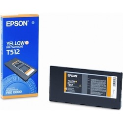 Картридж Epson T512 C13T512011