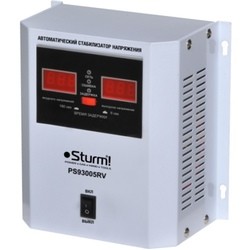 Стабилизаторы напряжения Sturm PS93005RV