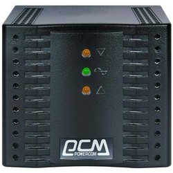 Стабилизатор напряжения Powercom TCA-1200