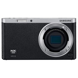 Фотоаппарат Samsung NX mini kit 9