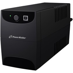 ИБП PowerWalker VI 650 SH
