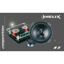Автоакустика Helix S5 Competition
