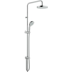 Душевая система Grohe New Tempesta Rustic System 200 27399