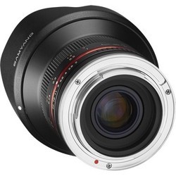 Объектив Samyang 12mm f/2.0 NCS CS