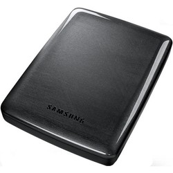 Жесткие диски Samsung STSHX-MTD10EF